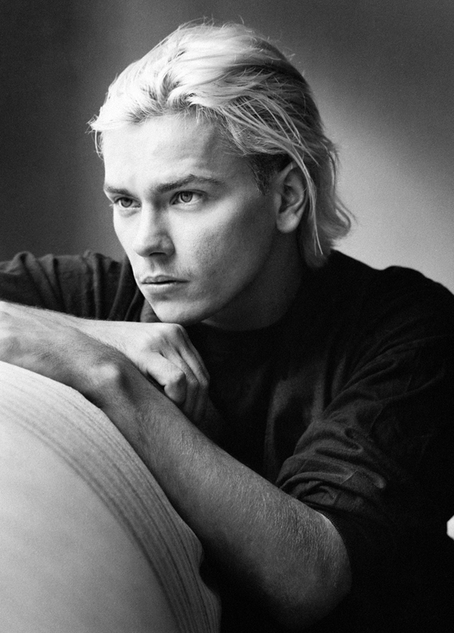 ������ ����� ������ � ������� ������