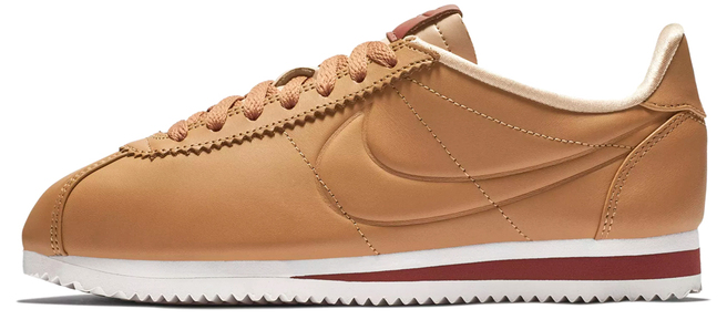 ����� �������� � Nike ��������� ����� Cortez