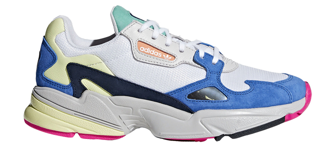 ����������� ��������� Falcon ����� ����� ������ �� FNO ������ ����