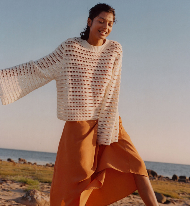 H&M Foundation ������� ����� ������ �� ������� � ������ Global Change Award