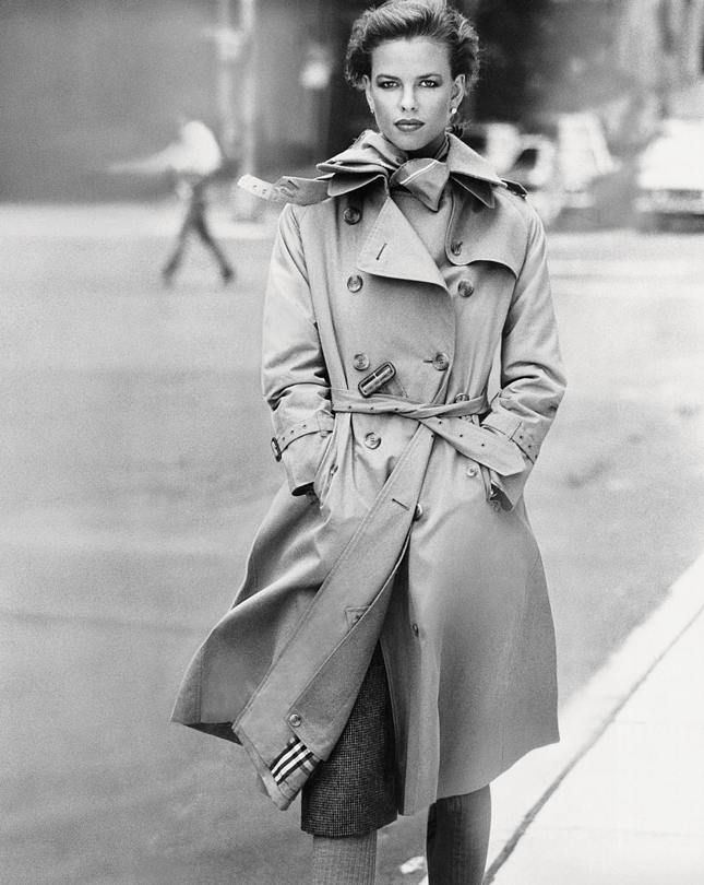 �������� Vogue: �������� 2018