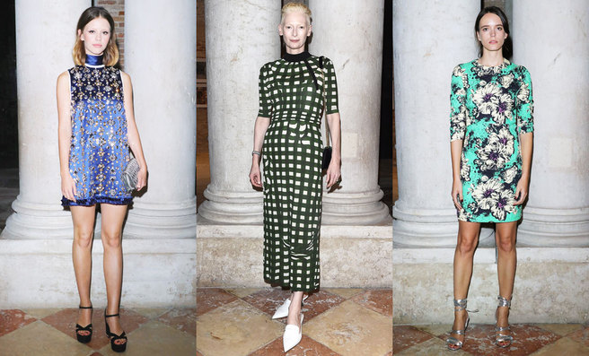 ����� ����� Miu Miu Women's Tales � �������