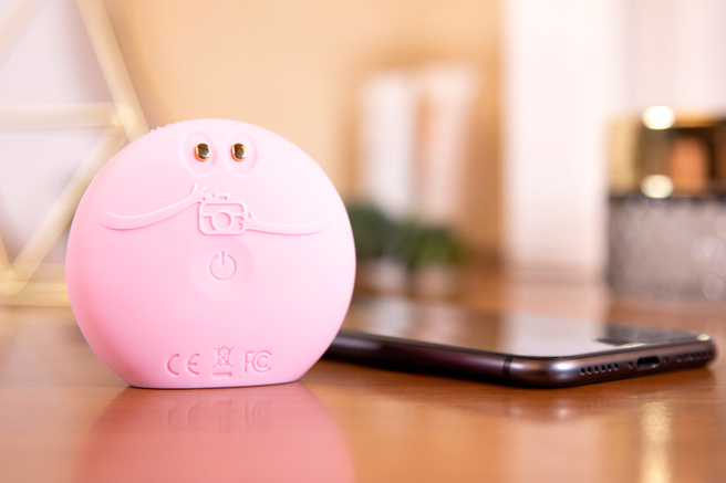 Foreo ��������� ����� � ������������� �����������