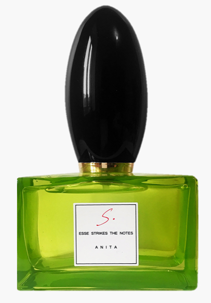 ��� ������ � �������� Esse Strikes The Notes