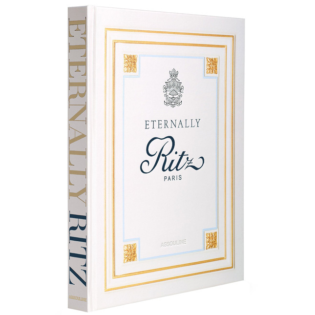 ��������� Ritz �� ���� ����� � � ������� Assouline