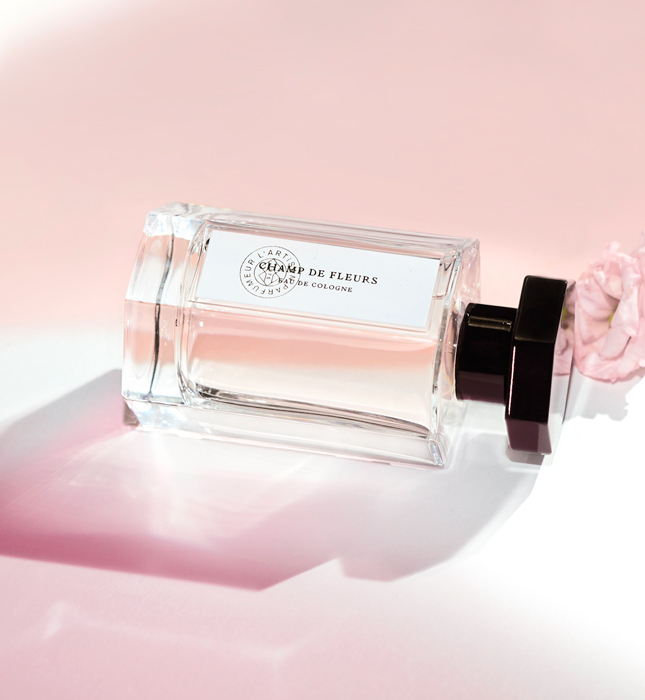 ����������� ������ � ����� ���� �������� L'Artisan Parfumeur