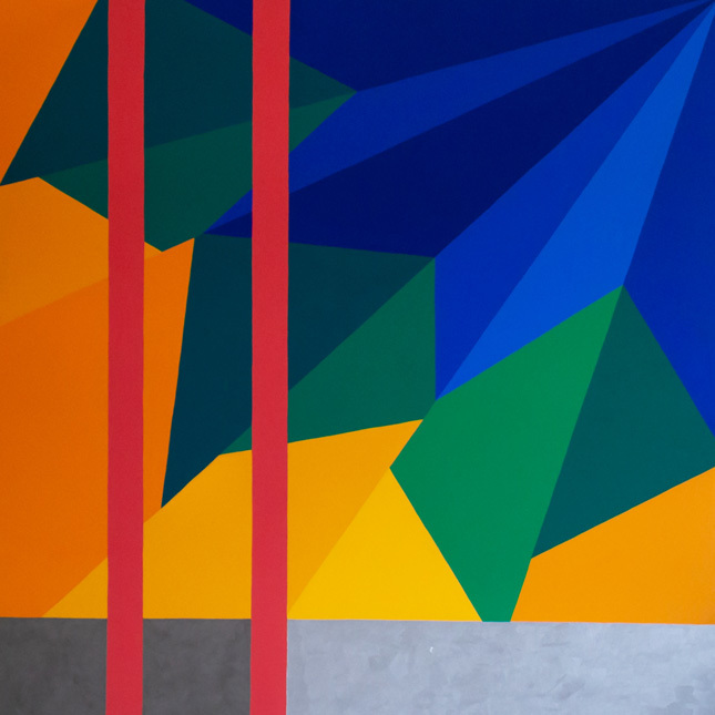 ����������� ��������� ������ �� ������� Cosmoscow