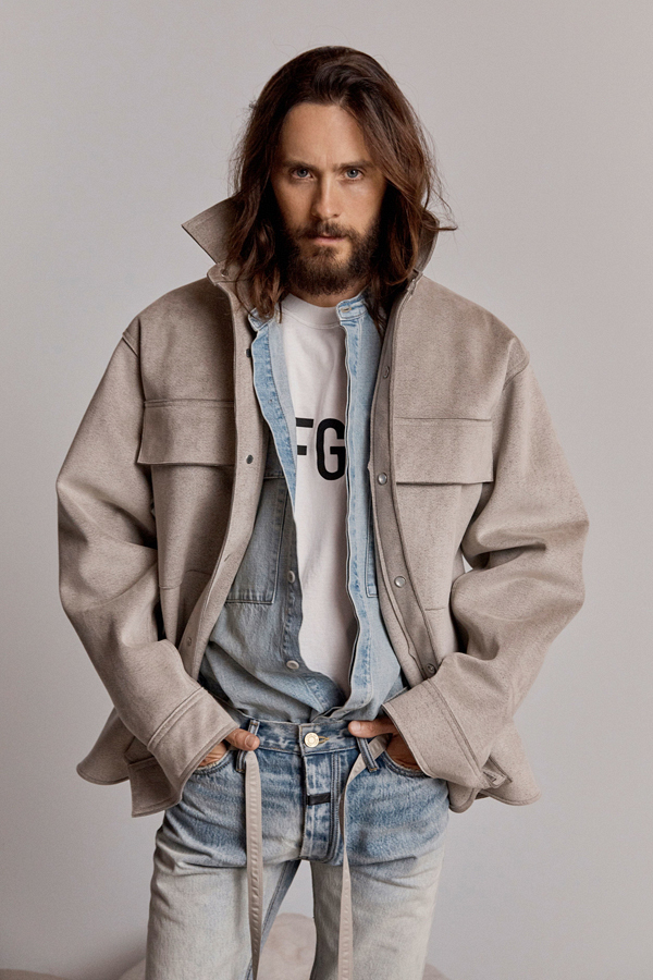 Fear of God �����-���� 2019