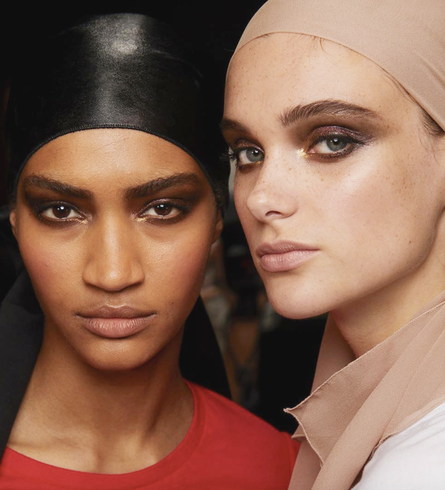 ����������� ������� ���������� �� ������ Tom Ford �����-���� 2019