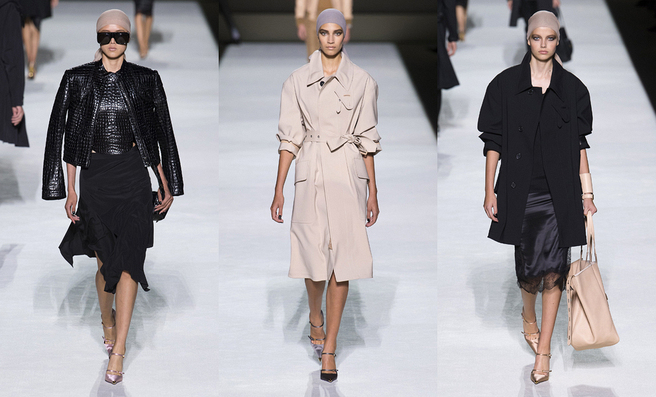 Tom Ford �����-���� 2019