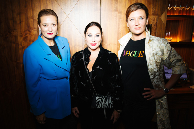 FNO 2018: Afterparty � �����-����������