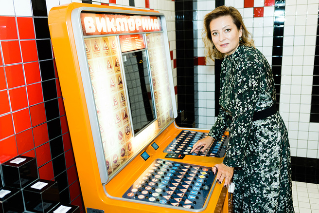 FNO 2018: ������ ���� � Au Pont Rouge