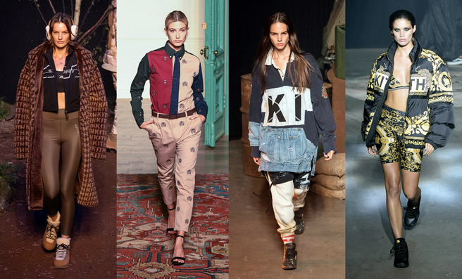 Kith �����-���� 2018