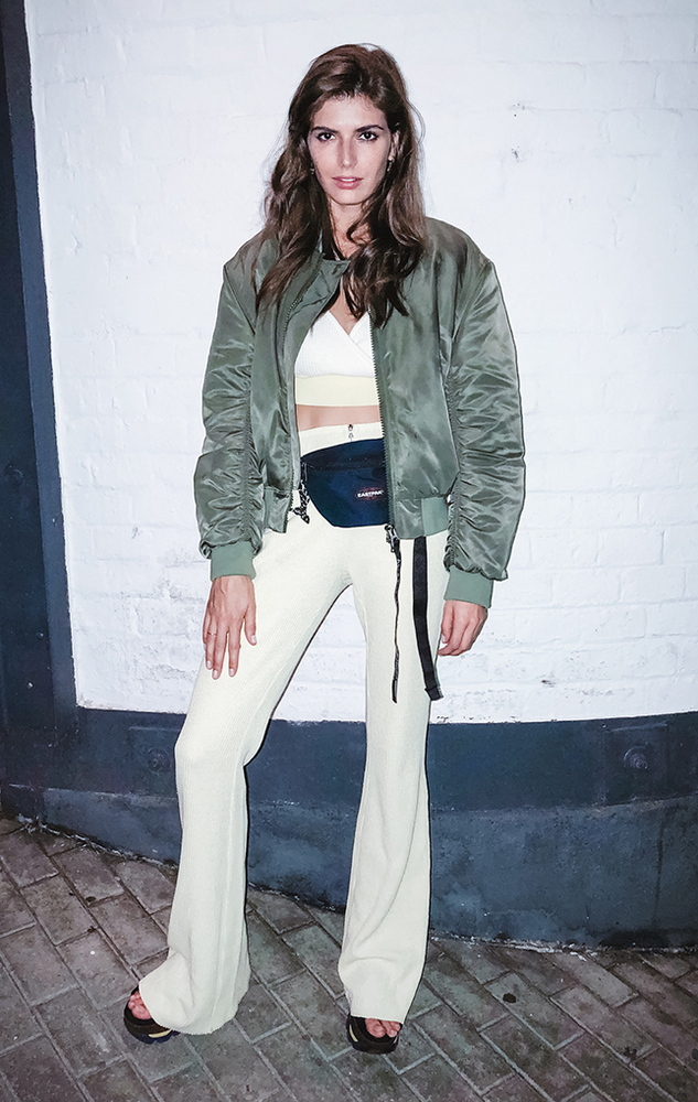 ����� �������� �� ��������� Hennessy Be Very Special