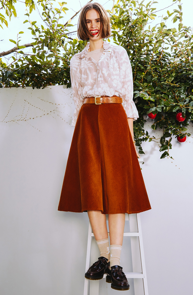 Karen Walker �����-���� 2019