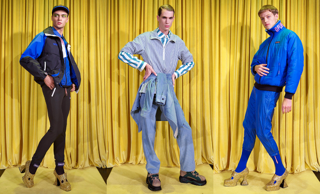 Opening Ceremony �����-���� 2019