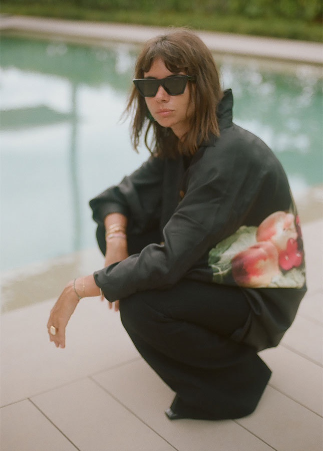 7 days 7 looks: ������ �����������. �������