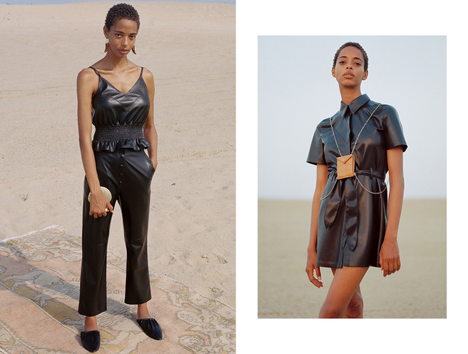 Nanushka �����-���� 2019