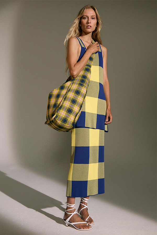 Derek Lam �����-���� 2019