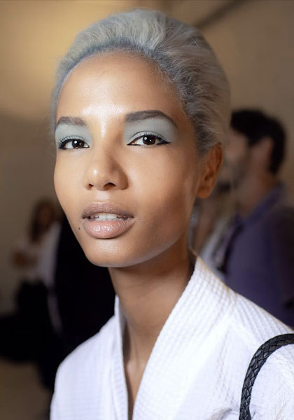 ��� ������� ������� �� ������ Marc Jacobs �����-���� 2019