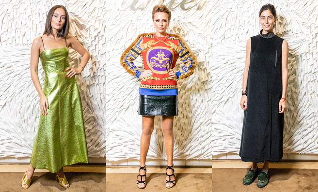 ����� �������� ����������� � ������ Cartier �� ��������