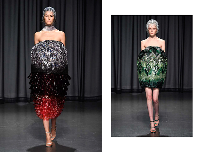 Mary Katrantzou �����-���� 2019