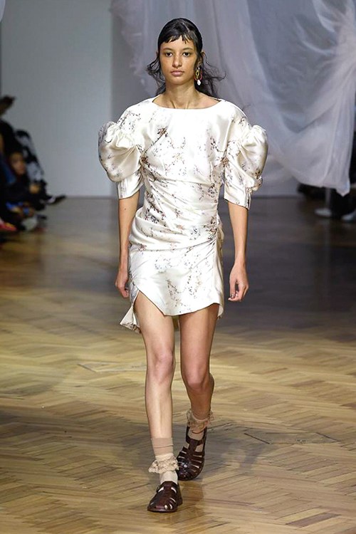 Preen by Thornton Bregazzi �����-���� 2019