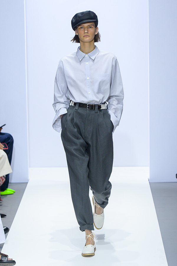 Margaret Howell �����-���� 2019