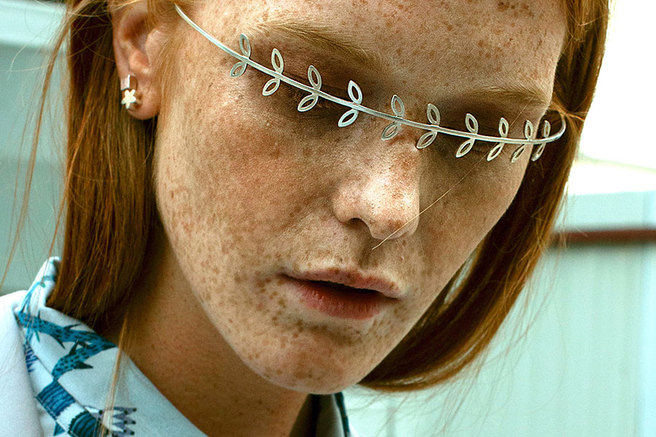 ����� �����: Eve&Esther