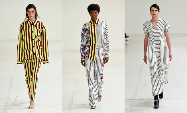 Arthur Arbesser �����-���� 2019