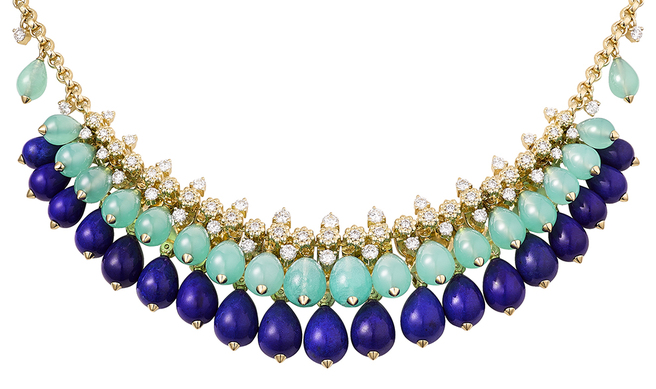 ����������� ��������� Cactus de Cartier