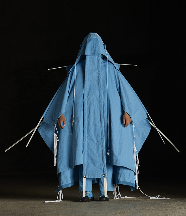 Moncler 5 Craig Green �����-���� 2019