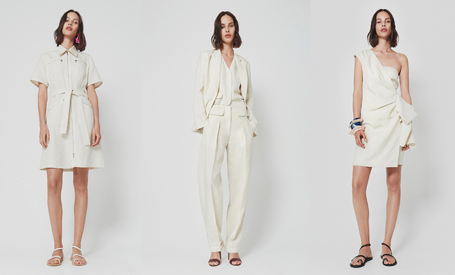 Victoria Victoria Beckham �����-���� 2019