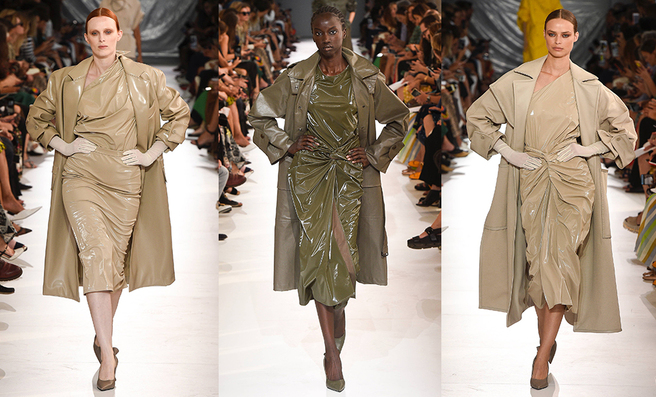 Max Mara �����-���� 2019