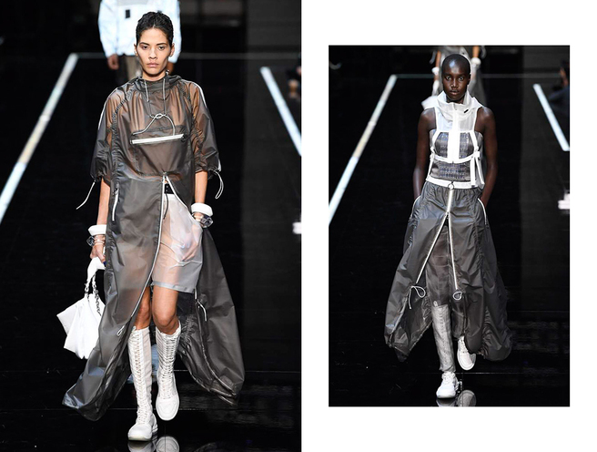 Emporio Armani �����-���� 2019