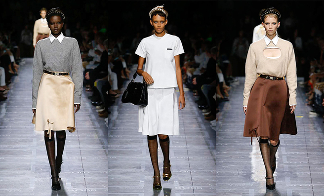 Prada �����-���� 2019