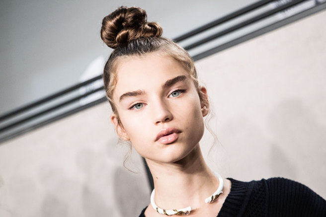 ������� ����� �� ������ Fendi �����-���� 2019