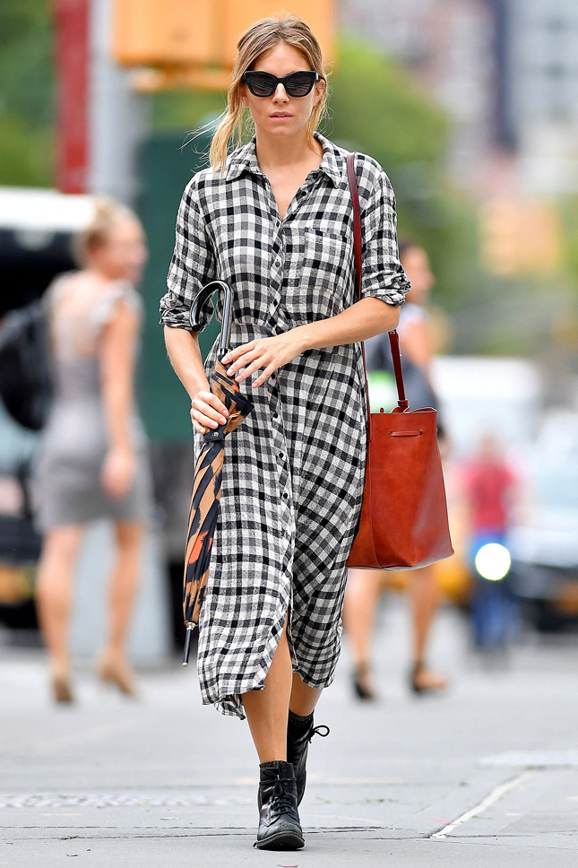 ������ ������ � ������ Zara � ���-�����