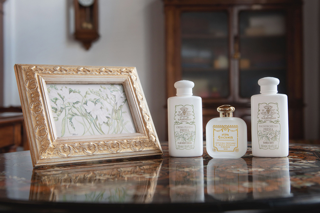 �������� ��� ���� � �������� ������ Santa Maria Novella