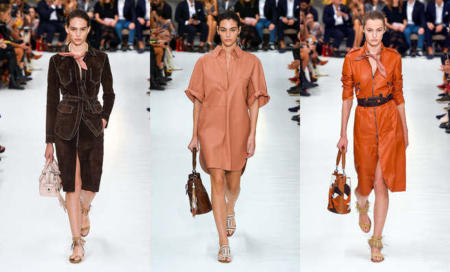 Tod's �����-���� 2019