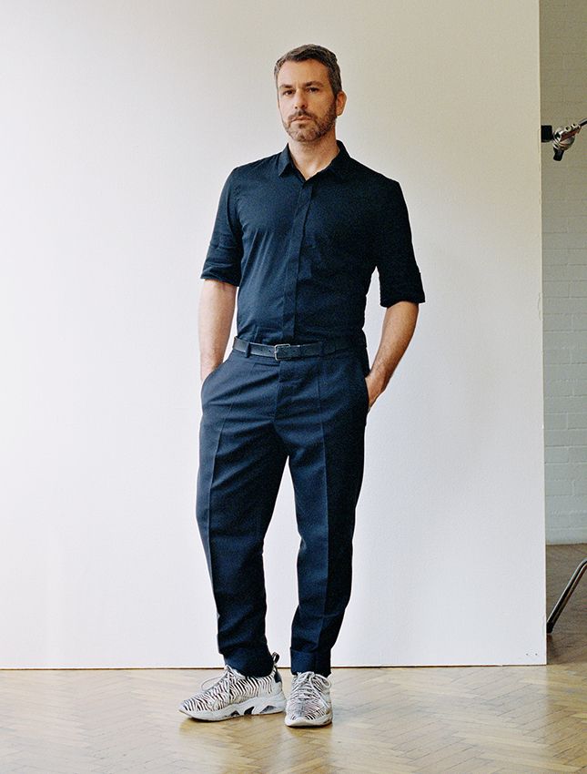 ��� ��� ������� ���������� Roberto Cavalli