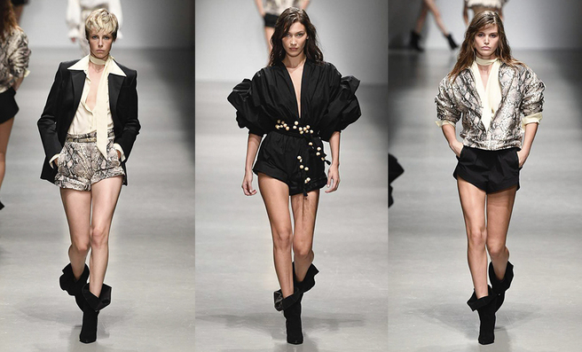 Philosophy di Lorenzo Serafini �����-���� 2019