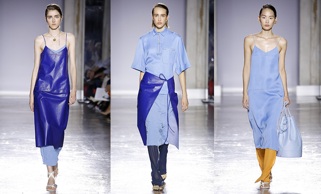 Gabriele Colangelo �����-���� 2019