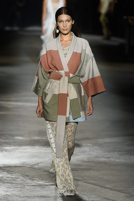 Missoni �����-���� 2019