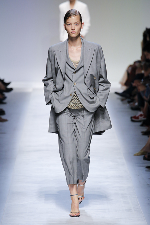 Ermanno Scervino �����-���� 2019