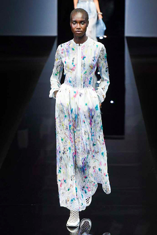 Giorgio Armani �����-���� 2019