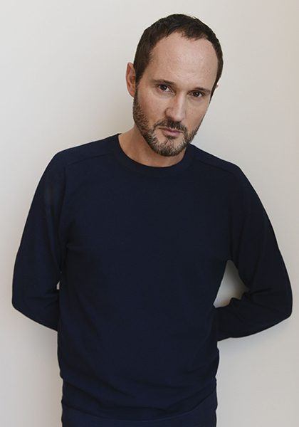 ������ ���� �������� Delpozo