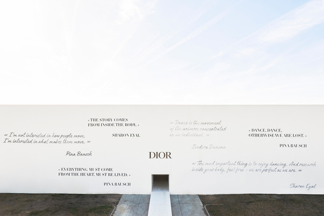 ������ ����� ������ ����� ������ �������� ����� Dior �� ���������