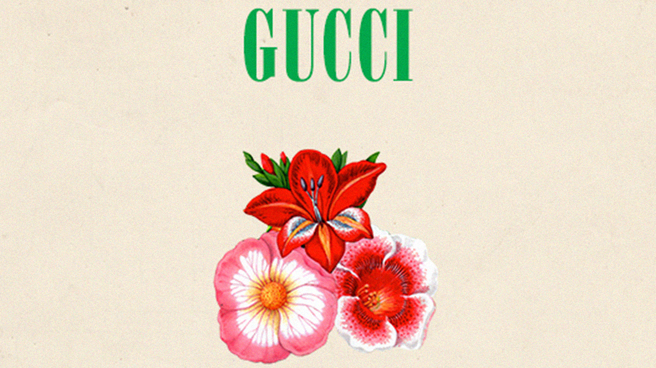 ����� Gucci � 20:30 �� ����������� �������