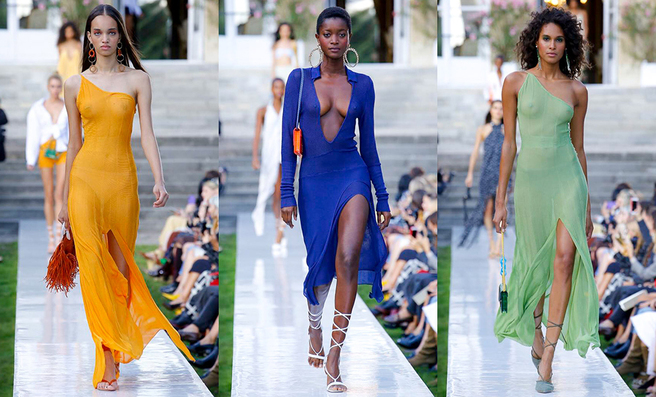 Jacquemus �����-���� 2019